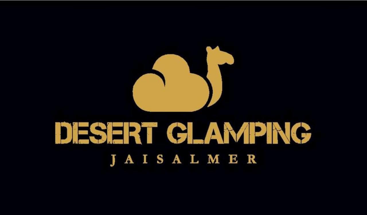 Desert Glamping Hotel Sam Exterior photo